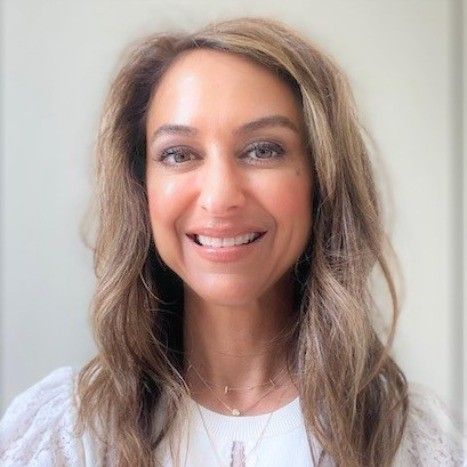 Speaker image for Leanne Starace