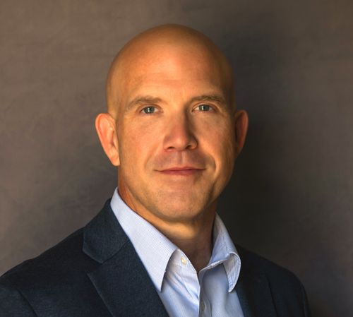Speaker profile image for Loren  Long