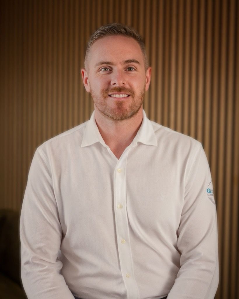 Speaker profile image for Louis Charlton