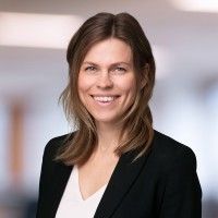 Speaker profile image for Lovisa Hagelberg