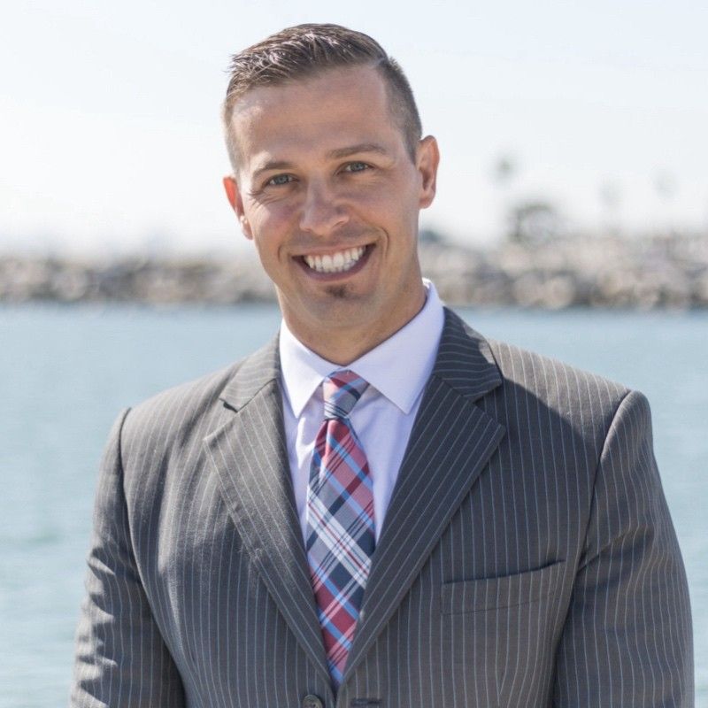 Speaker image for Mike Obradovitch