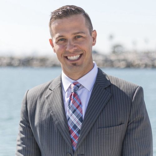 Speaker profile image for Mike Obradovitch