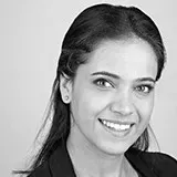 Speaker profile image for Mai Barakat