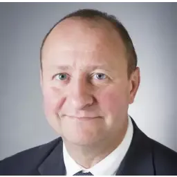 Speaker profile image for Mark  Acton