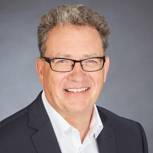 Speaker profile image for Mark Bulmer