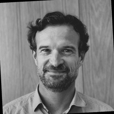 Speaker profile image for Mark Lee