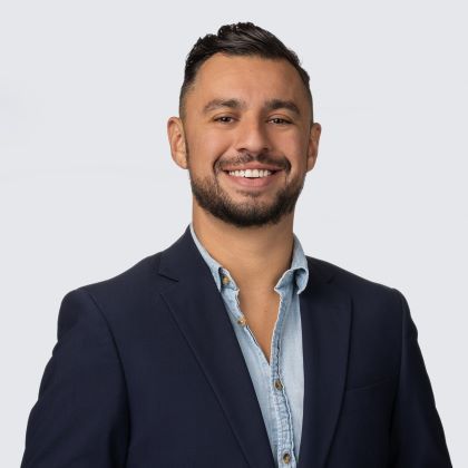 Speaker profile image for Martin Romo