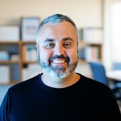 Speaker profile image for Matt Souders