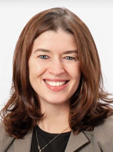 Speaker profile image for Melanie Kiely