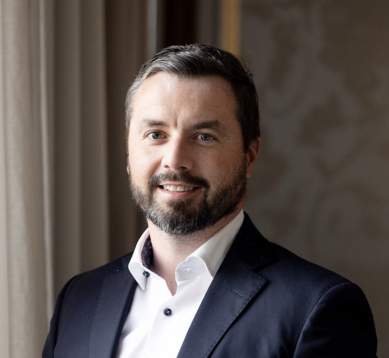 Michael Byrne