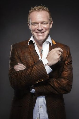 Speaker profile image for Michael Tobin OBE