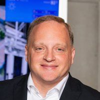 Speaker profile image for Mike Coleman