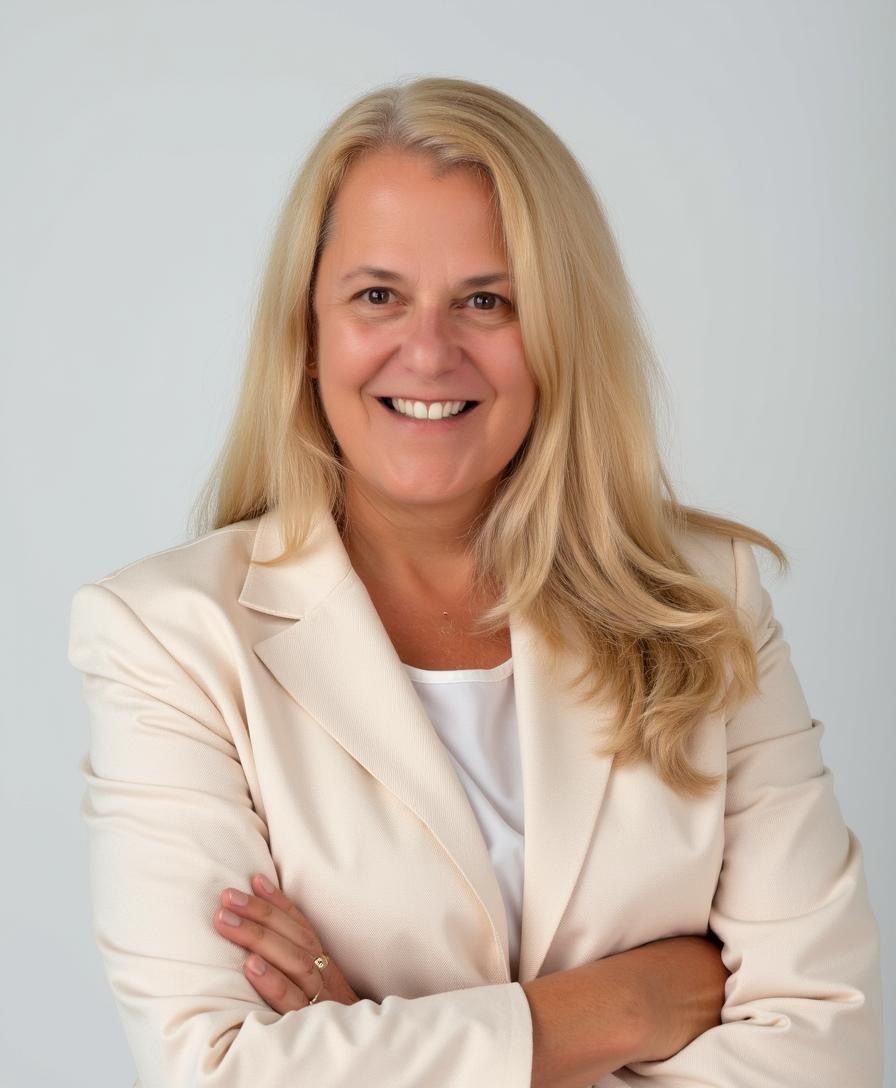 Speaker profile image for Nancy Novak
