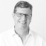 Speaker profile image for Neil Cresswell