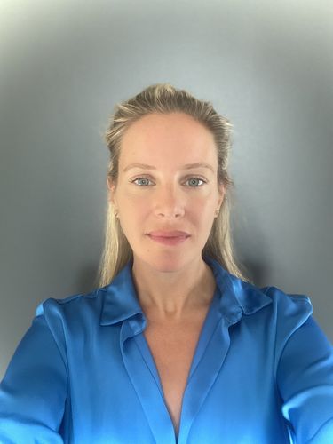 Speaker profile image for Nicola Allen