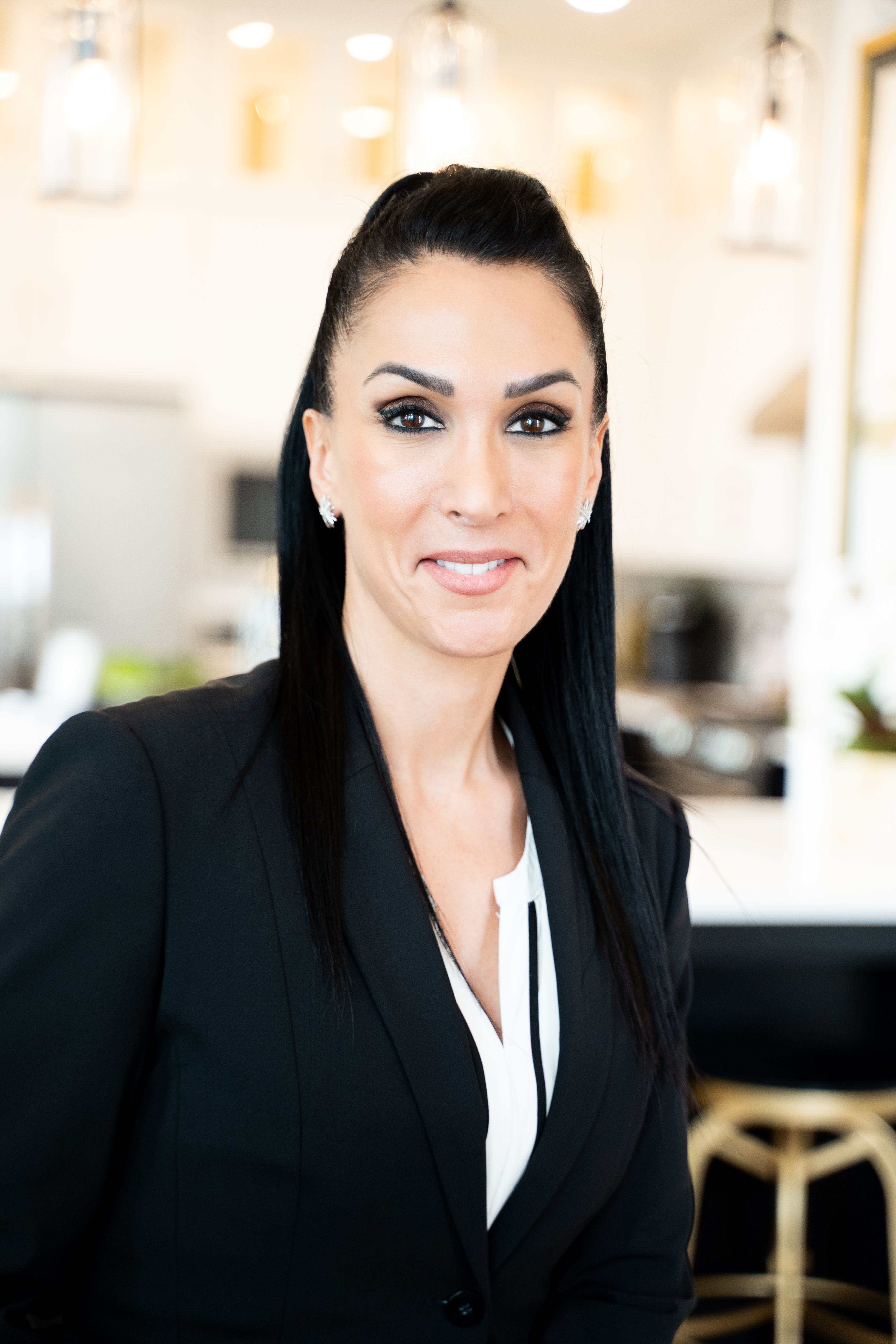 Speaker image for Nina Sadighi
