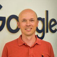 Speaker profile image for Otto Kreiter