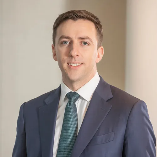 Speaker profile image for Owen Collins