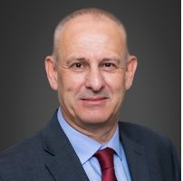 Speaker profile image for Greg Parker