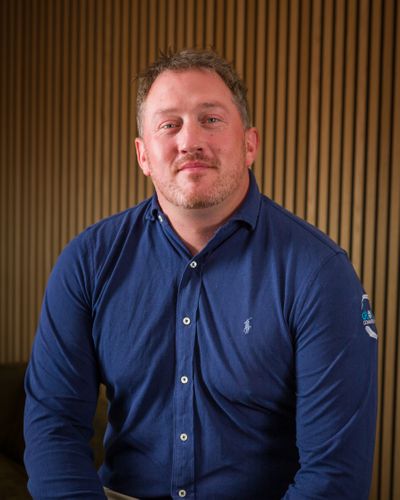 Speaker profile image for Phil Heydon