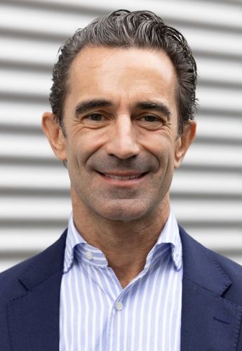 Speaker profile image for Andreas Pistauer