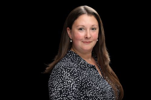 Speaker profile image for Rachel Norris
