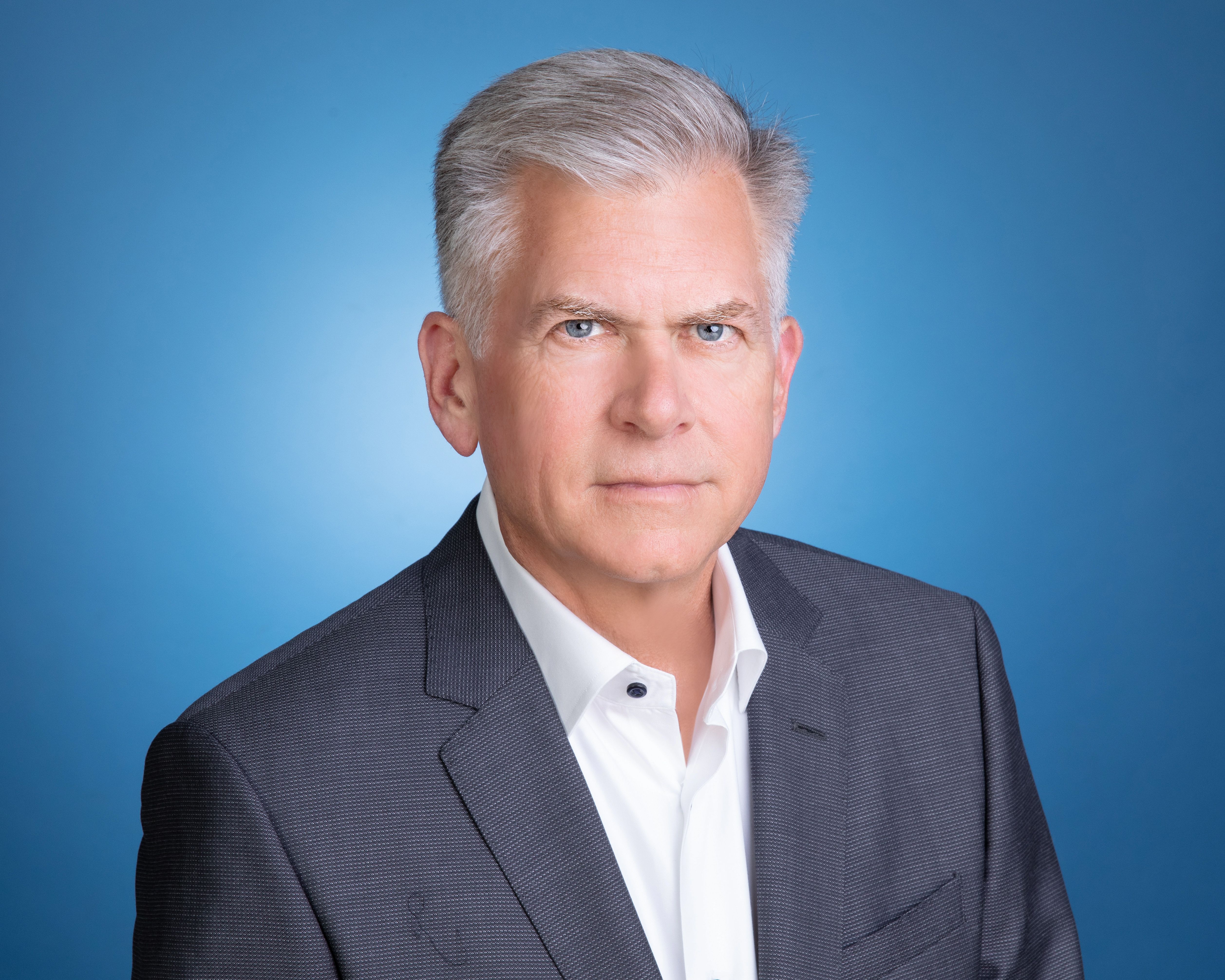 Robert Blackburn