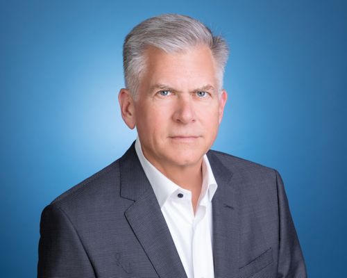 Speaker profile image for Robert Blackburn