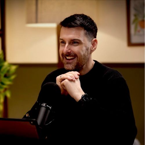 Speaker profile image for Rory Flashman-Wells