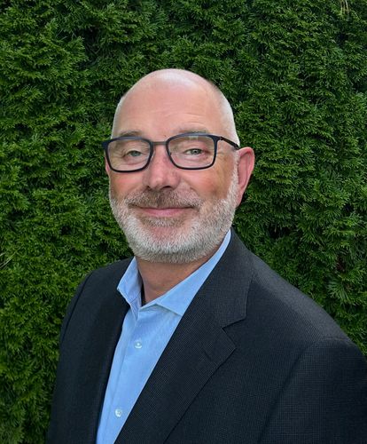 Speaker profile image for Joerg Desler