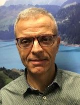 Speaker profile image for Samir Soua