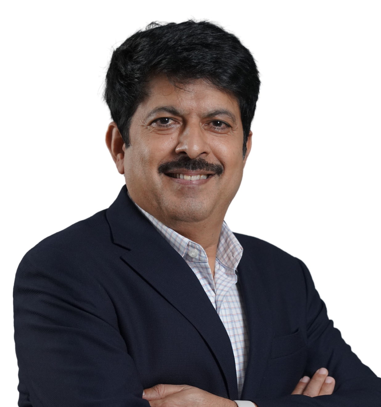 Sanjay Bhutani
