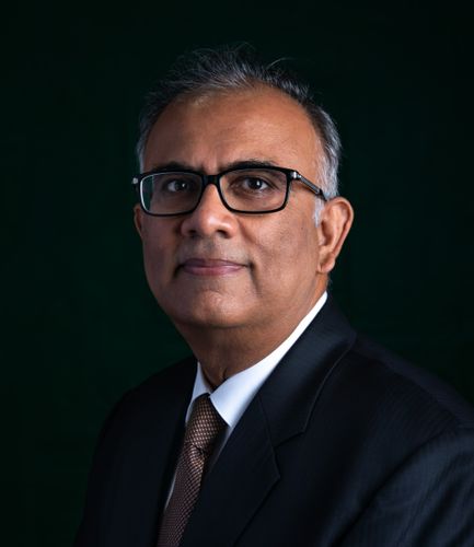Speaker profile image for Sanjay Kumar Sainani