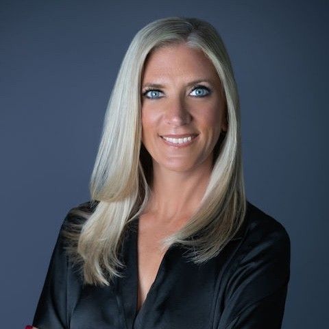 Speaker profile image for Sarah Peterson