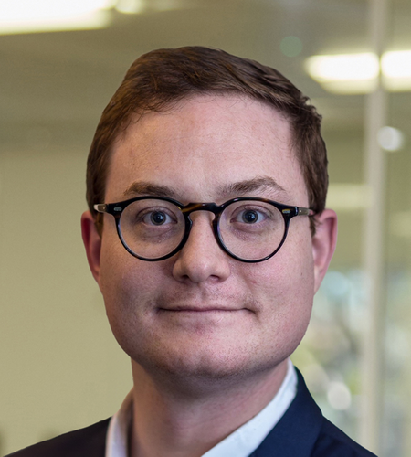 Speaker profile image for Sylvain Loizeau
