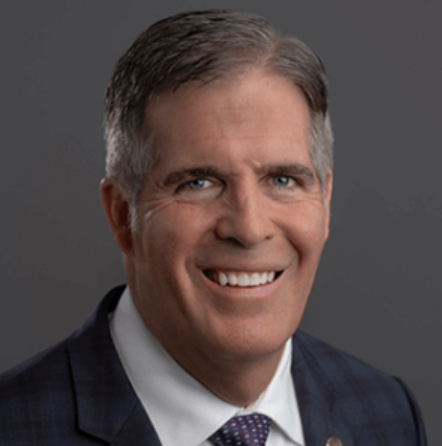 Speaker profile image for Tag Greason