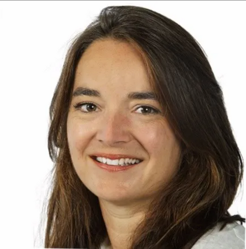 Speaker profile image for Cara Mascini