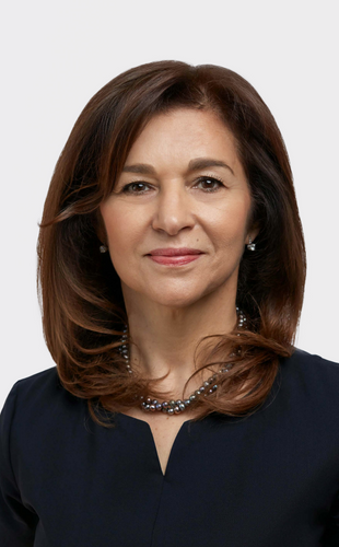 Speaker profile image for Maxine Ghavi