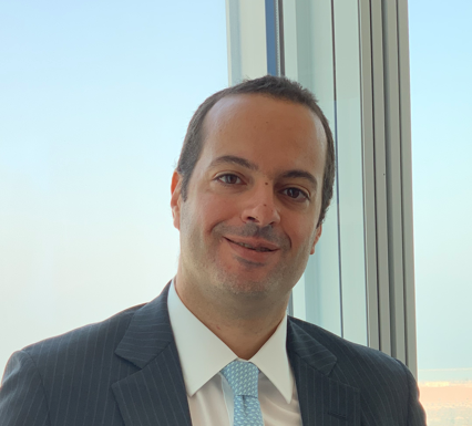 Speaker profile image for Mamoun Jamai