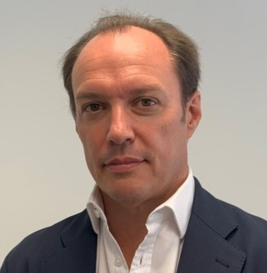 Speaker profile image for Jon Chapman