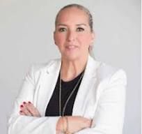 Speaker profile image for Shelly Landsmann