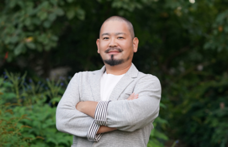 Speaker image for Shunichiro Shimamura