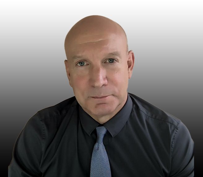 Simon Allen