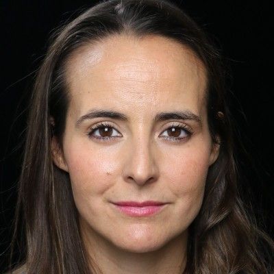 Speaker profile image for Sofia Trenor