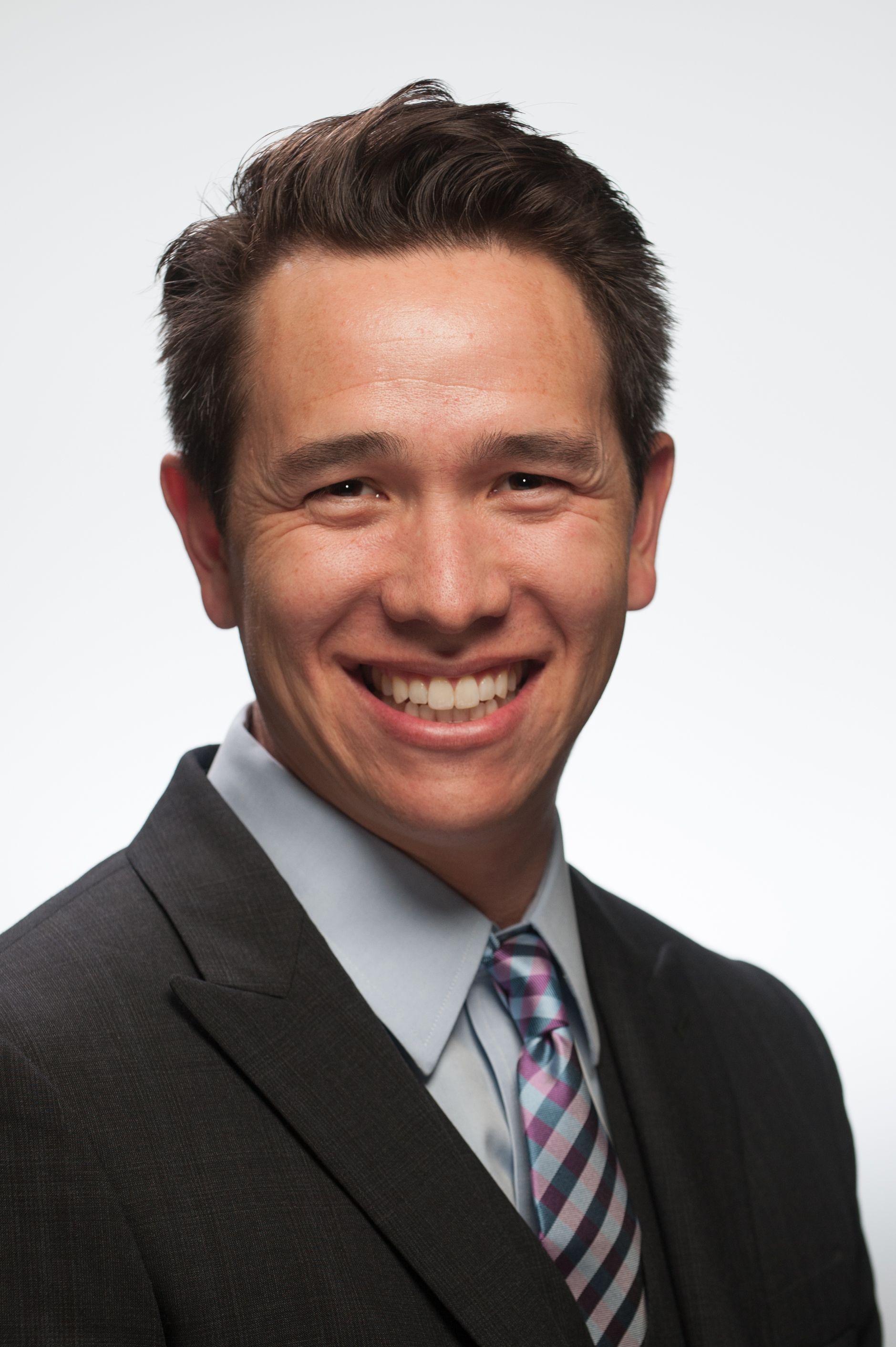 Speaker image for Steve Lim