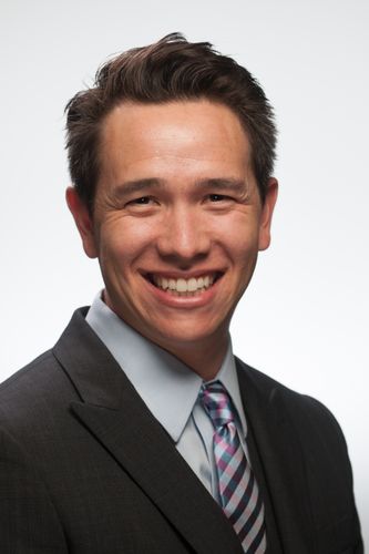 Speaker profile image for Steve Lim