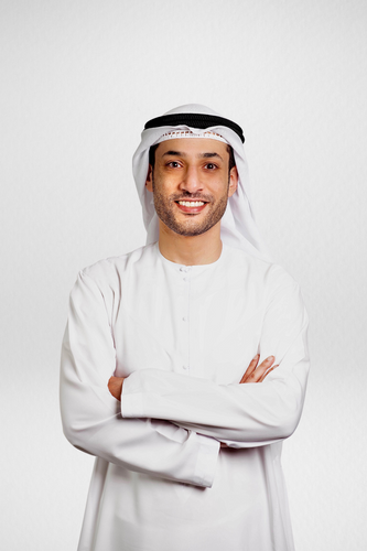 Speaker profile image for Sultan Alowais