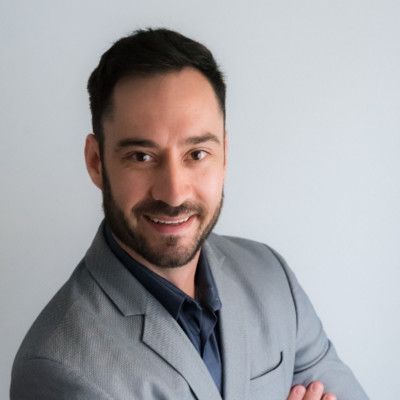 Speaker profile image for Sybrand Pretorius