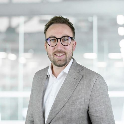Speaker profile image for Timo Kivilaht