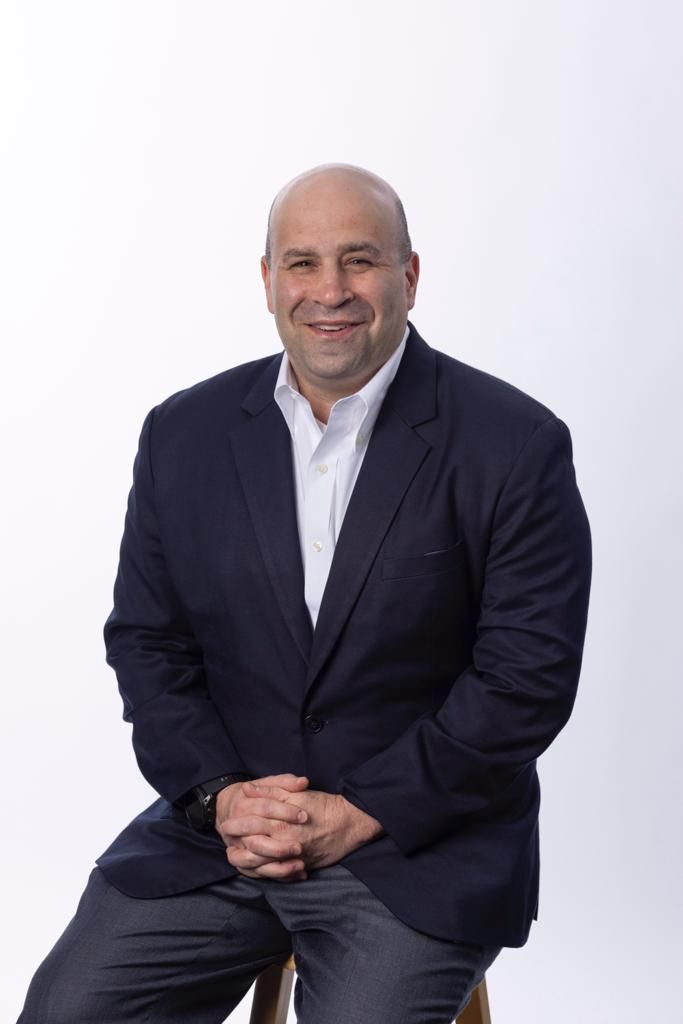 Speaker image for Tony Rossabi